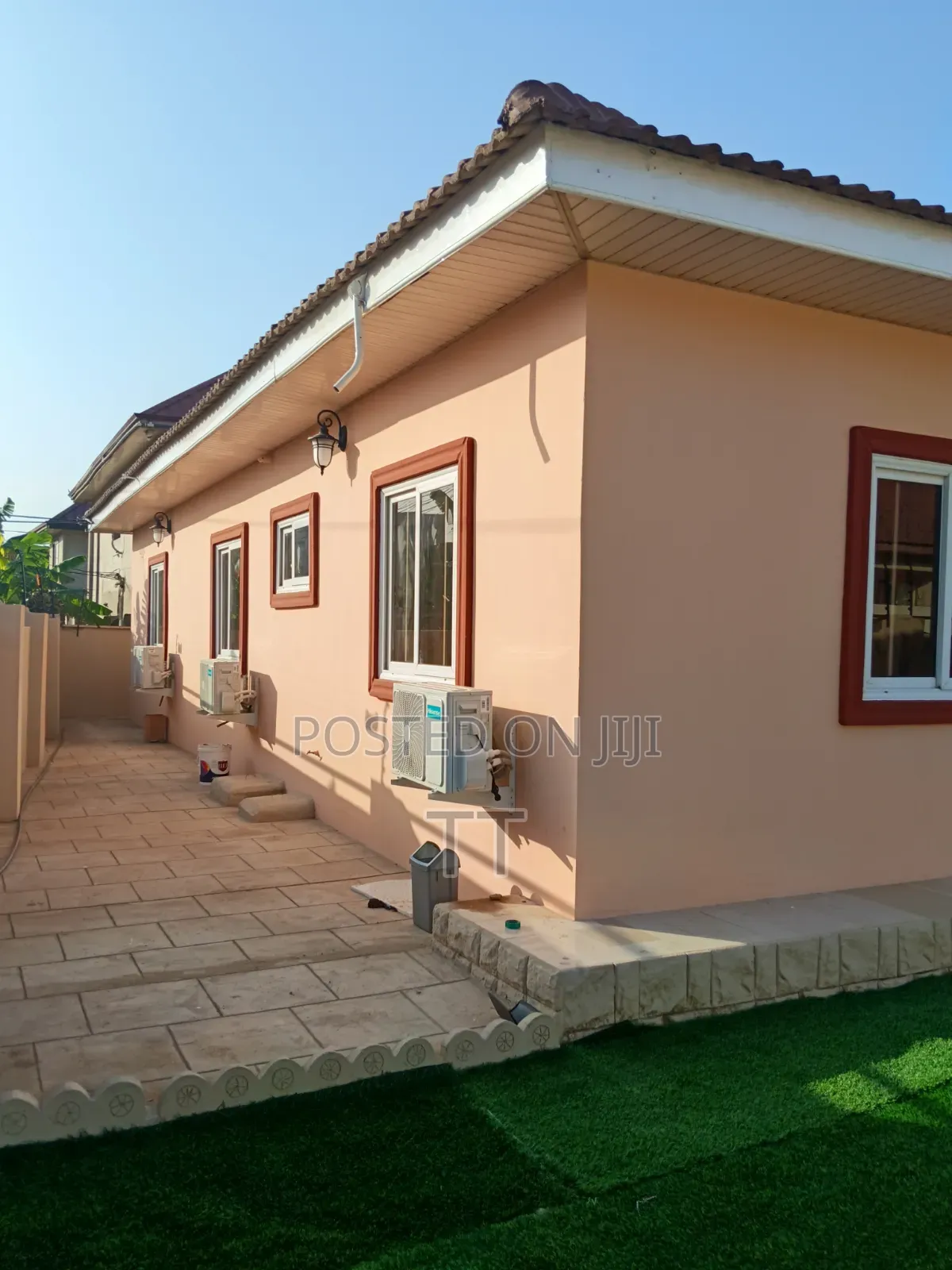 3bdrm House in Spintex Shell, Coca Cola for rent