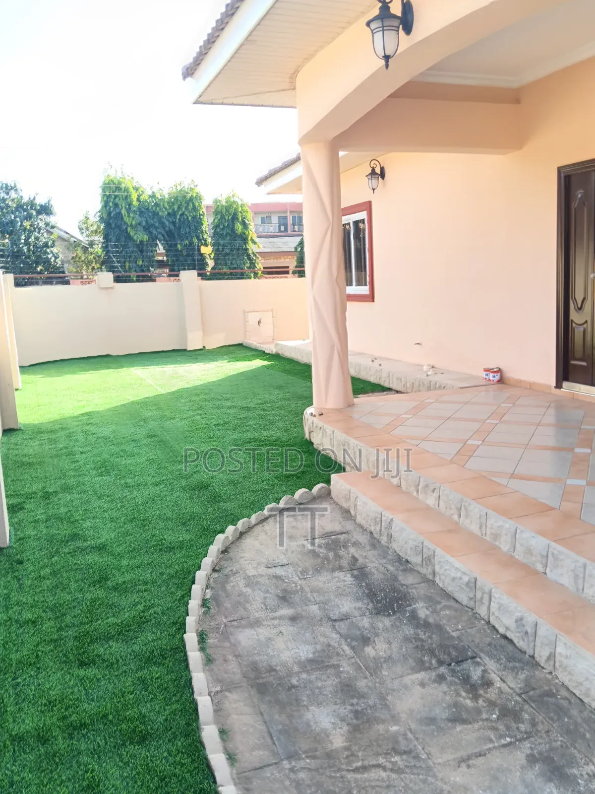 3bdrm House in Spintex Shell, Coca Cola for rent