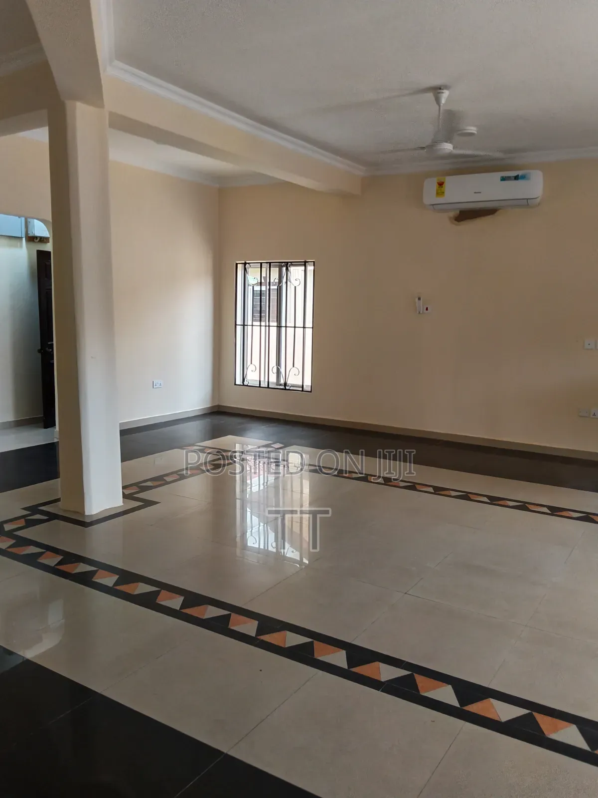 3bdrm House in Spintex Shell, Coca Cola for rent