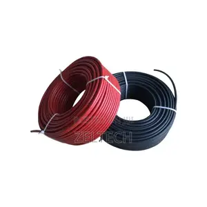 Solar Cable PV1 1*4mm2 - 2*6mm2