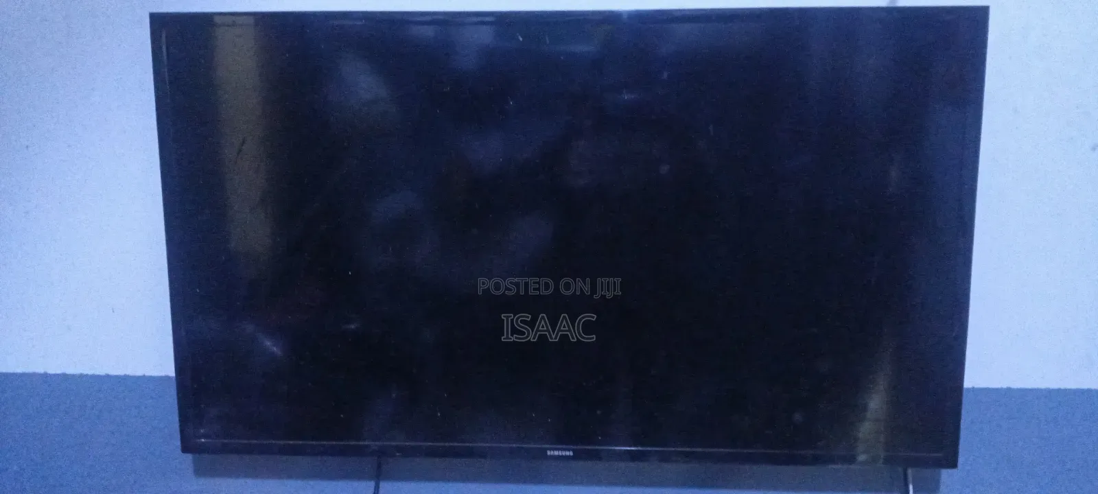 Samsung 40 inches TV