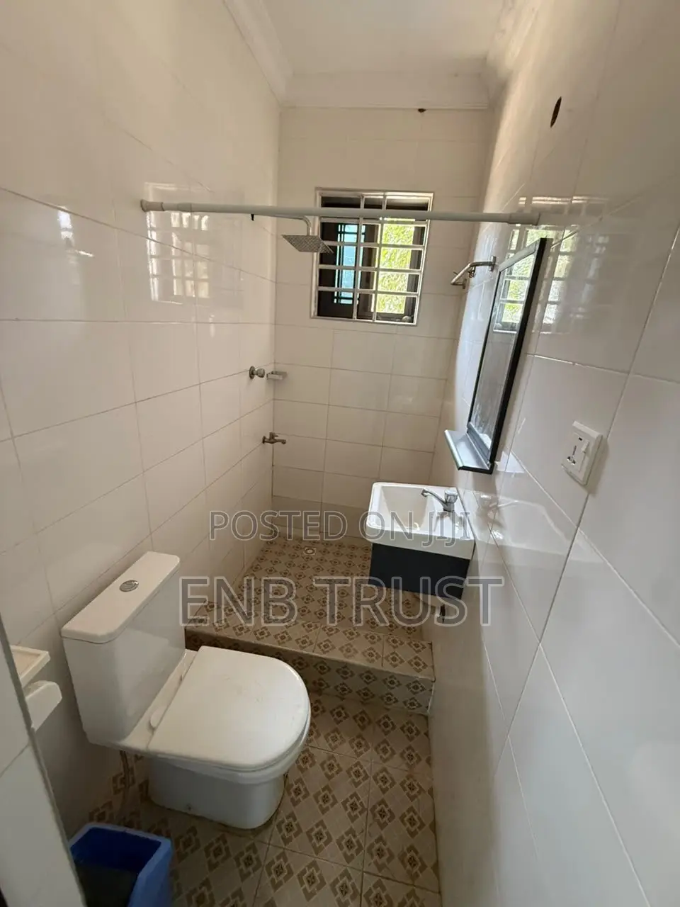 1bdrm Apartment in Anyaa, NIC for rent