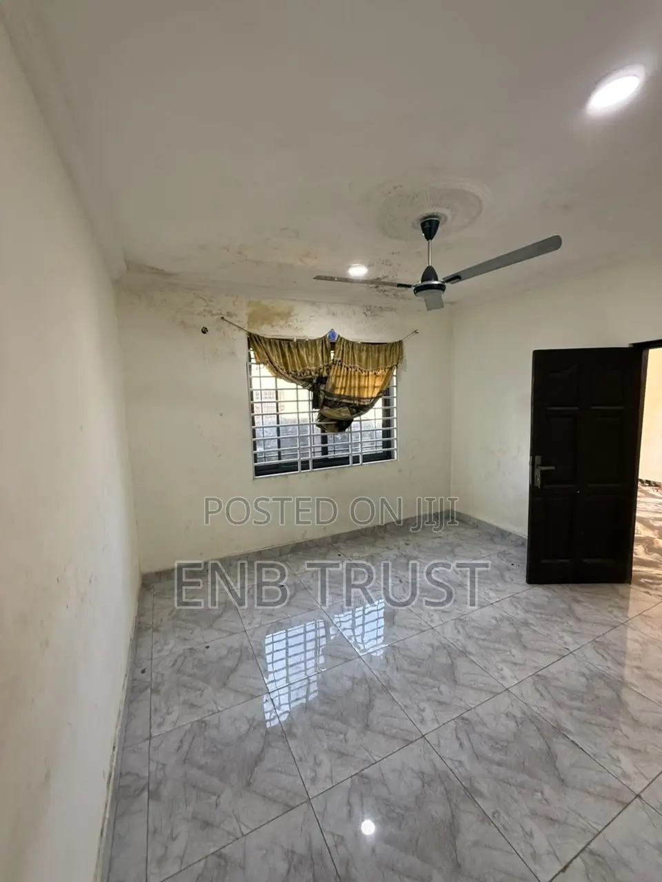 1bdrm Apartment in Anyaa, NIC for rent