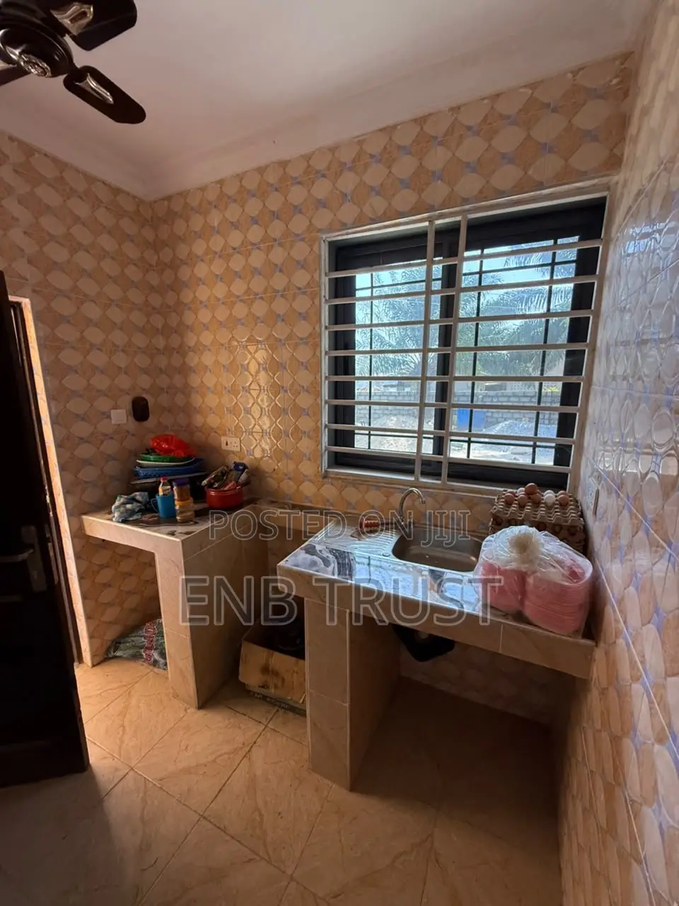 1bdrm Apartment in Anyaa, NIC for rent