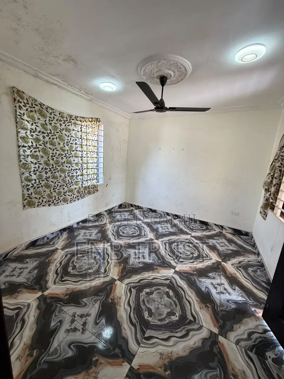 1bdrm Apartment in Anyaa, NIC for rent