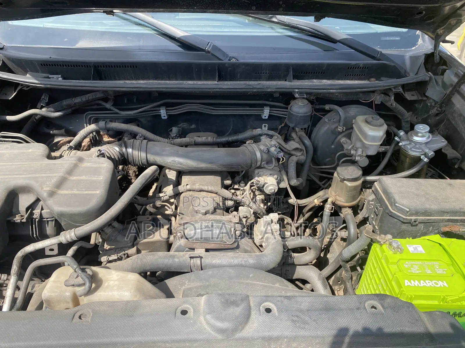 Toyota Land Cruiser Prado 2.7 i 2012 Black