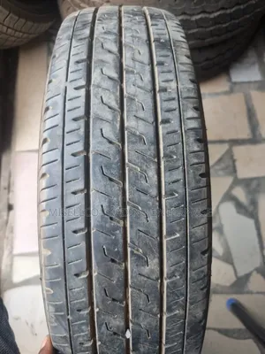 165/80r13 Slightly Use