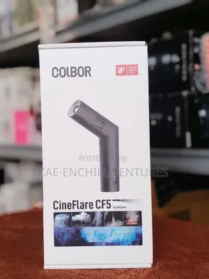 Colbor CF5