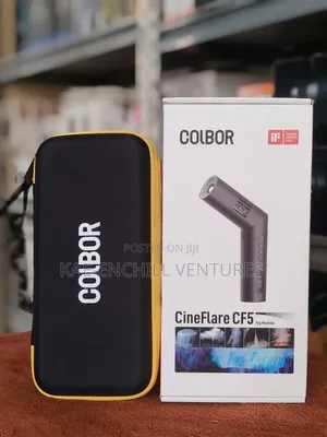 Colbor CF5