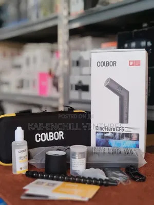 Colbor CF5