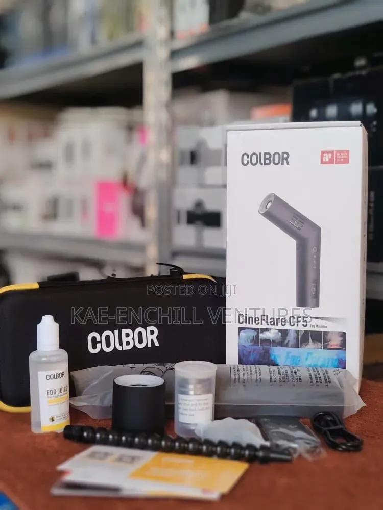 Colbor CF5