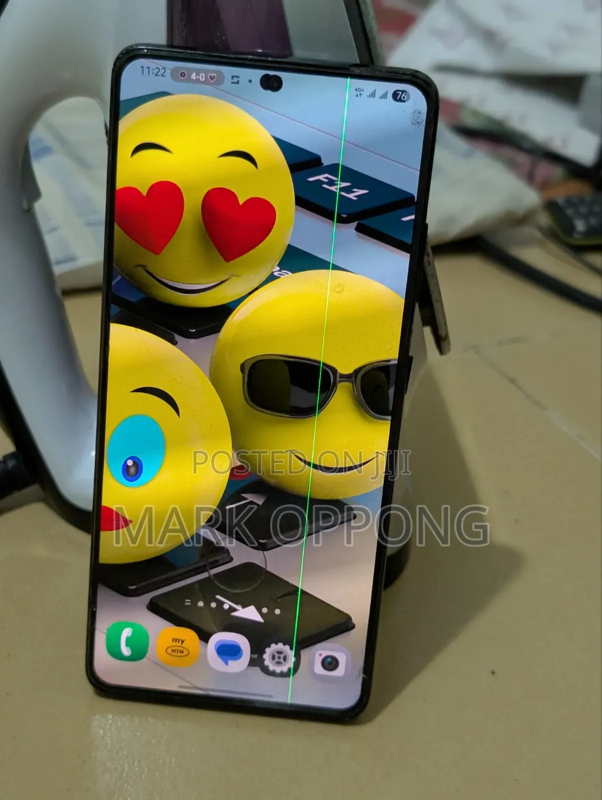 Samsung Galaxy S21 Ultra 5G 128 GB Black