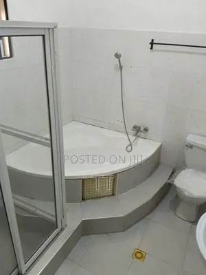 3bdrm House in Spintex Shell, Coca Cola for rent
