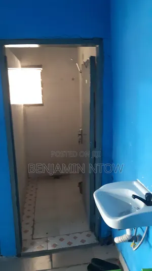 2bdrm Shared Apartment in Klagon Police, Sakumono for rent