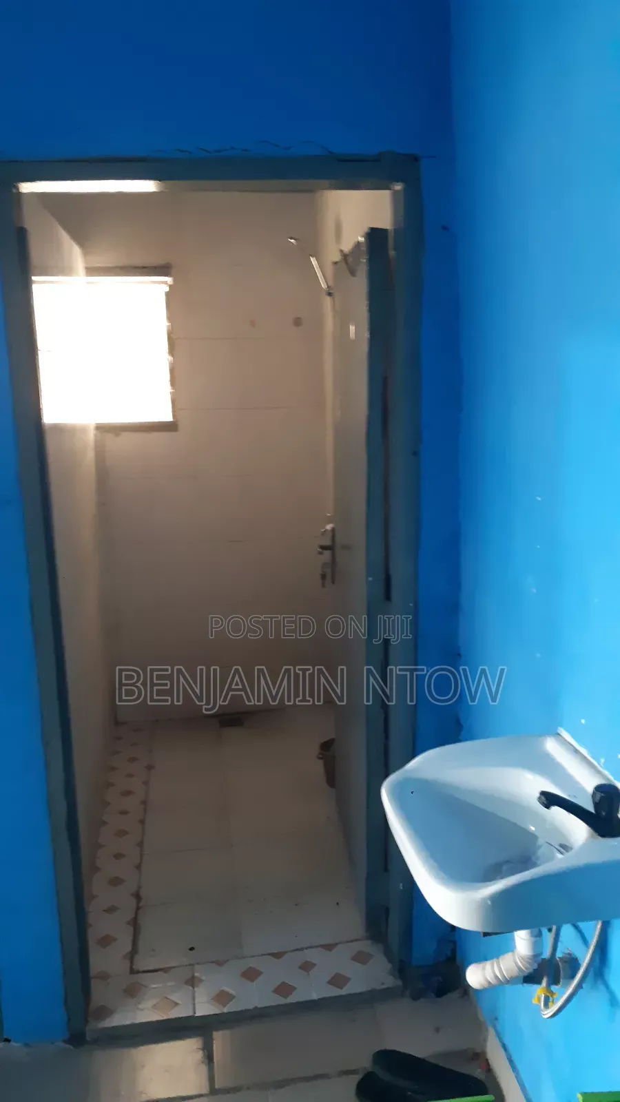 2bdrm Shared Apartment in Klagon Police, Sakumono for rent