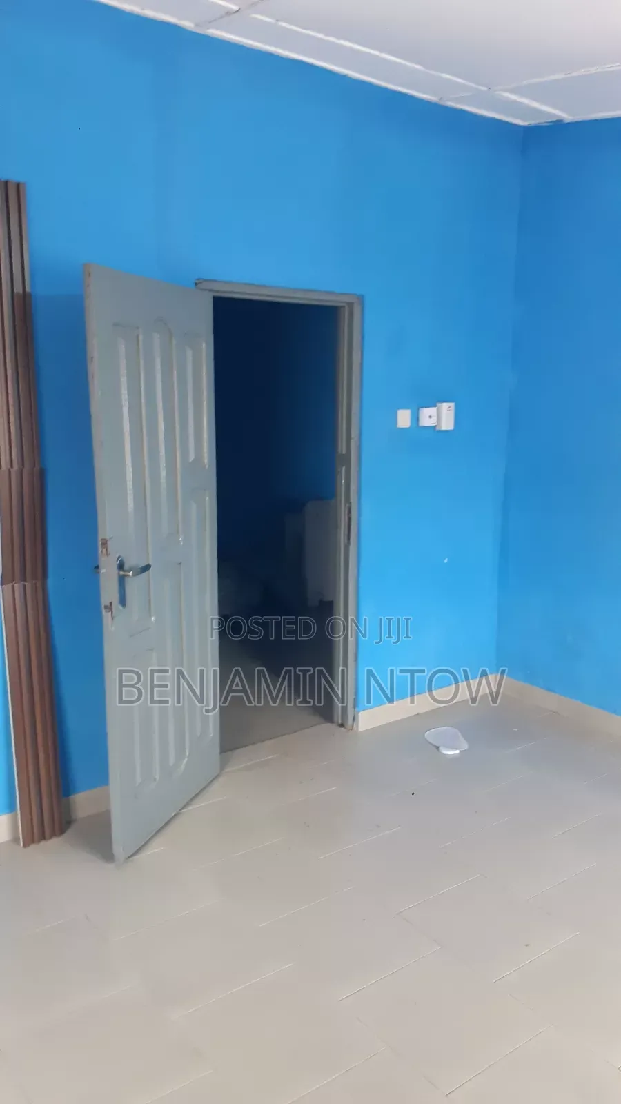 2bdrm Shared Apartment in Klagon Police, Sakumono for rent