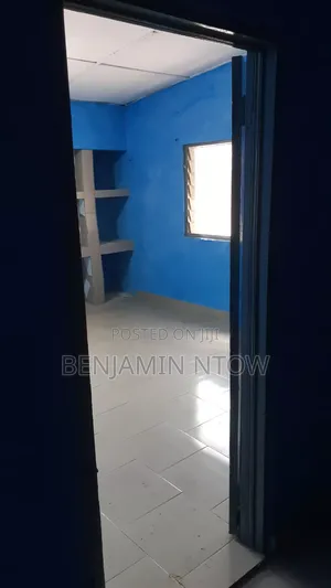 2bdrm Shared Apartment in Klagon Police, Sakumono for rent