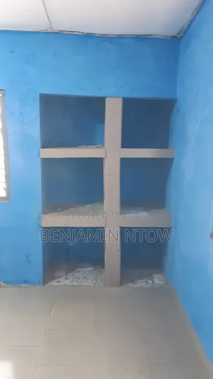 2bdrm Shared Apartment in Klagon Police, Sakumono for rent