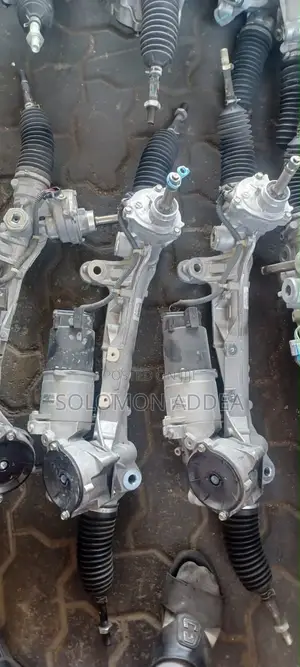 Steering Racks for All Cars;Honda,Benz,Toyota,Nissan,Rover,Bmw,Ford