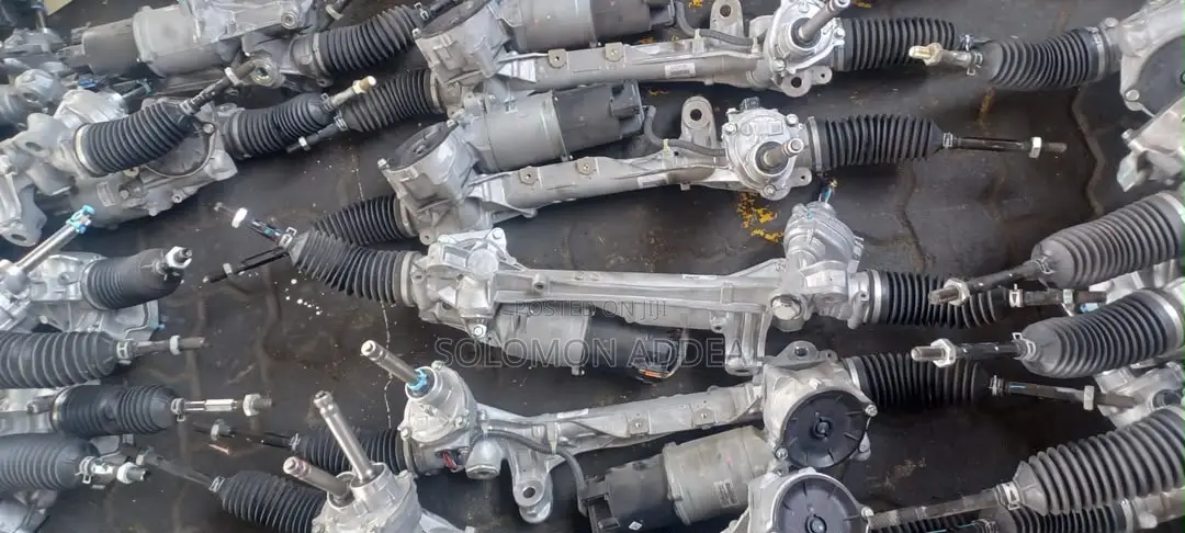 Steering Racks for All Cars;Honda,Benz,Toyota,Nissan,Rover,Bmw,Ford