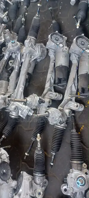 Steering Racks for All Cars;Honda,Benz,Toyota,Nissan,Rover,Bmw,Ford