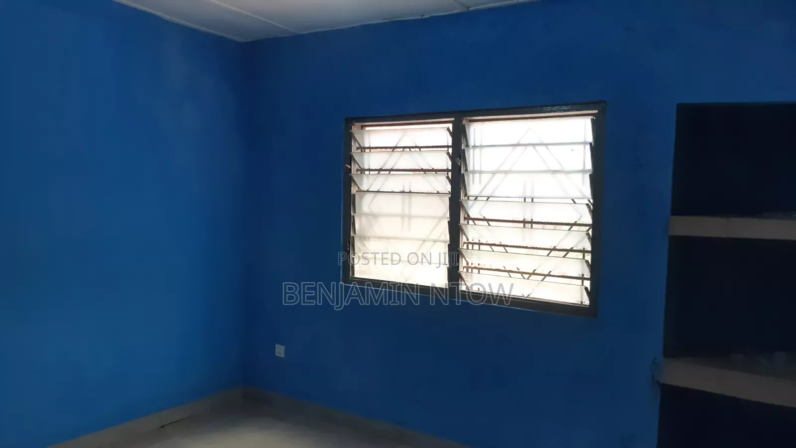 2bdrm Shared Apartment in Klagon Police, Sakumono for rent
