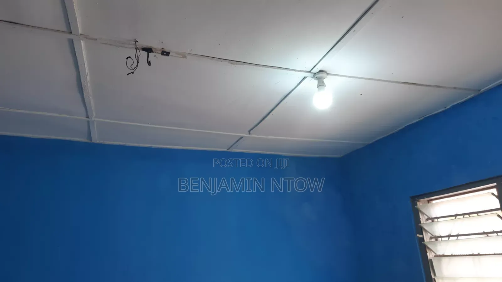 2bdrm Shared Apartment in Klagon Police, Sakumono for rent