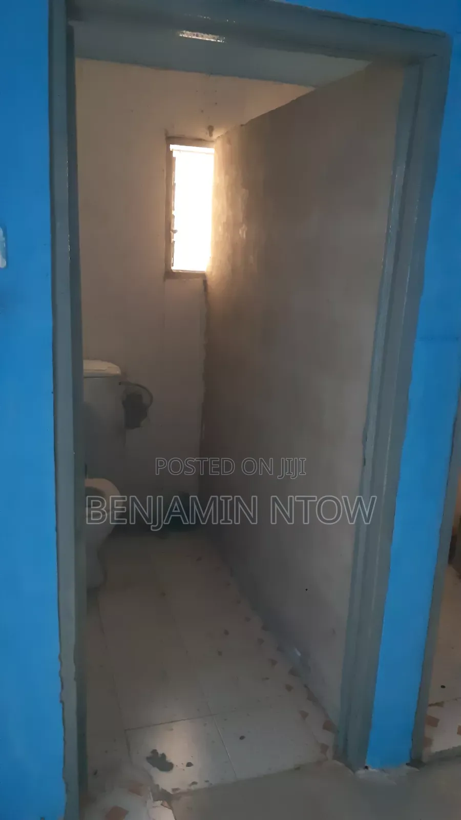 2bdrm Shared Apartment in Klagon Police, Sakumono for rent