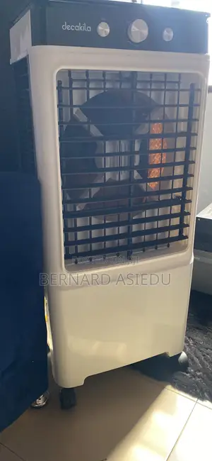 Decakila Air Cooler
