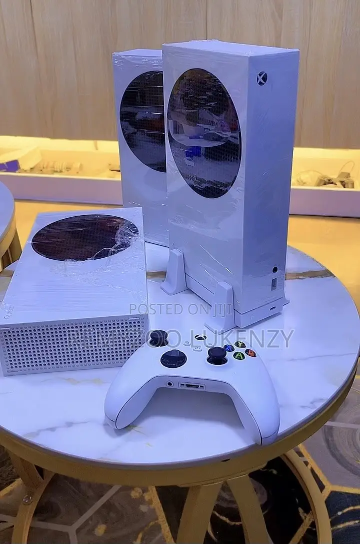 Xbox Series S