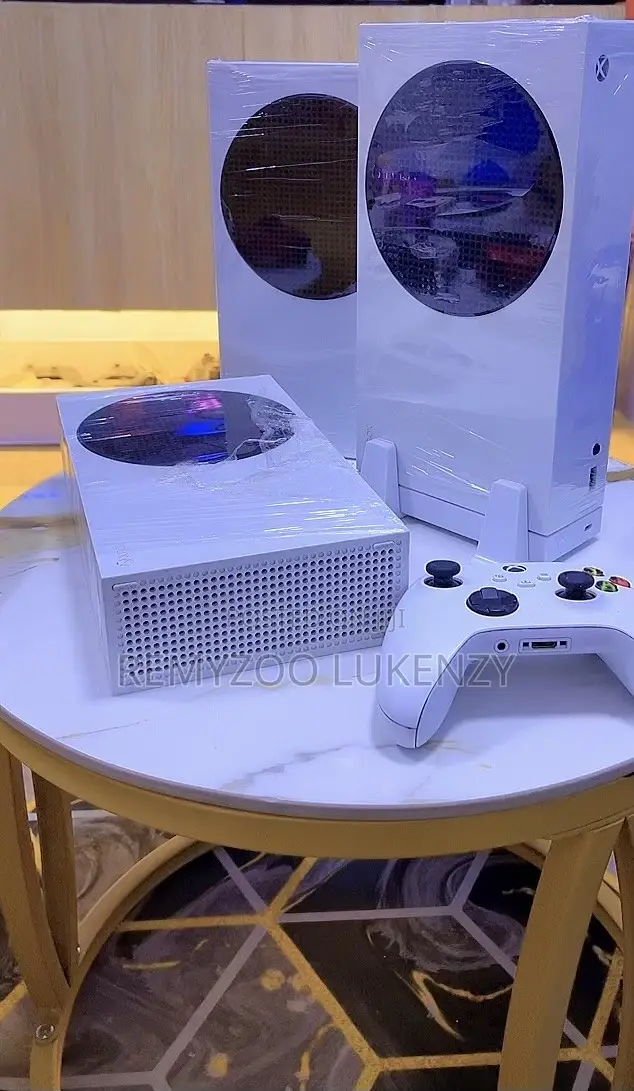 Xbox Series S