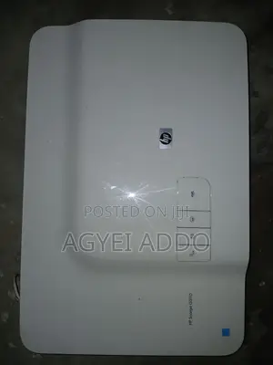 HP Scanjet