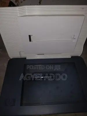 HP Scanjet