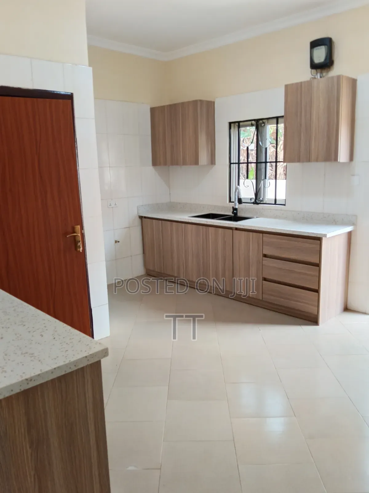 3bdrm House in Spintex Shell, Coca Cola for rent
