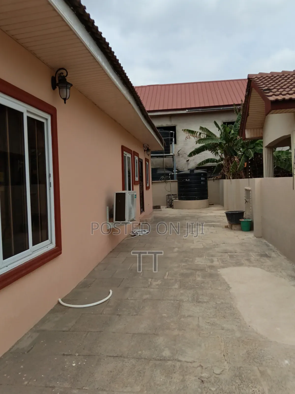3bdrm House in Spintex Shell, Coca Cola for rent