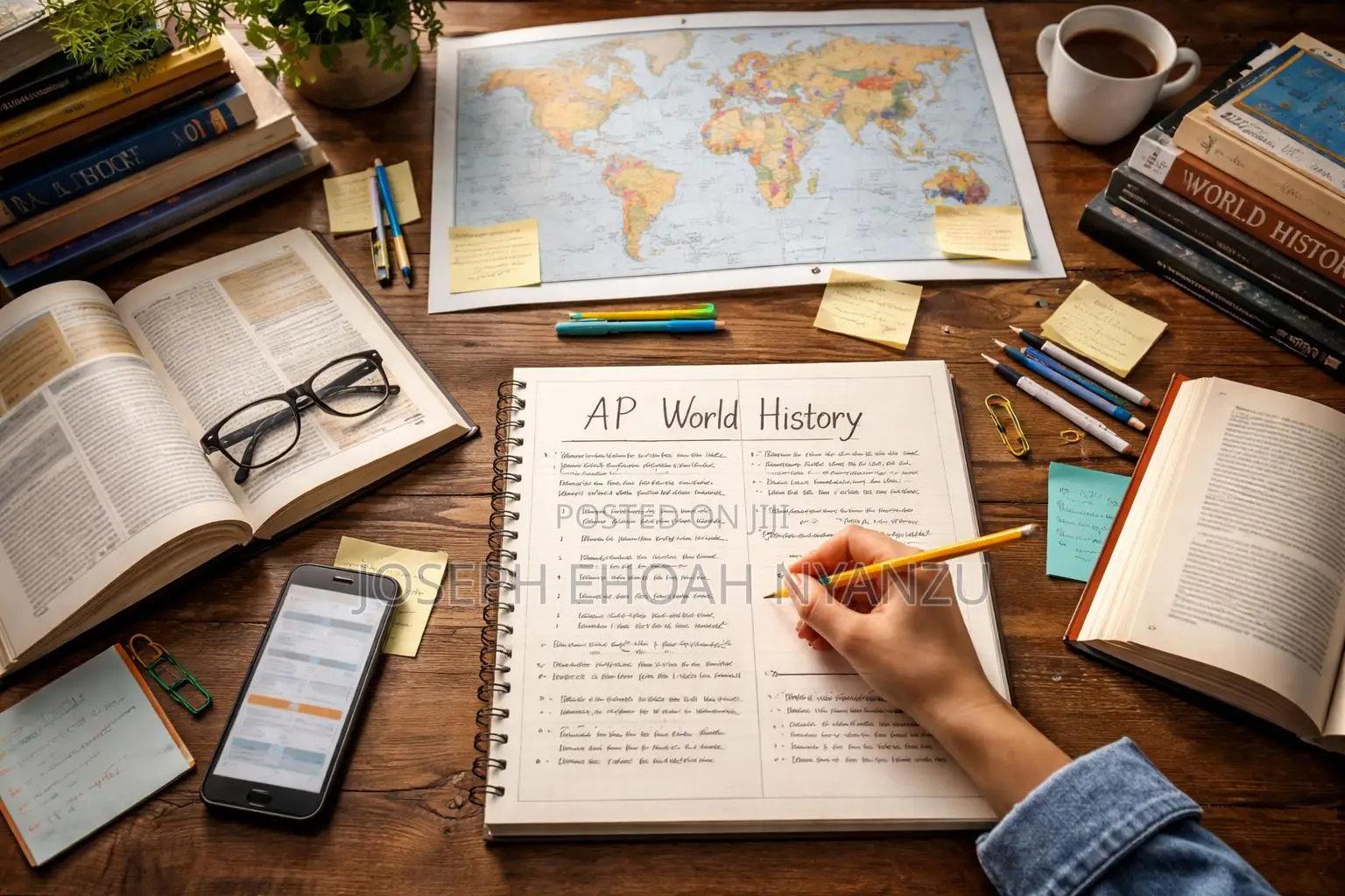 Private History, Geography, Sociology & Global Perspectives Tutor