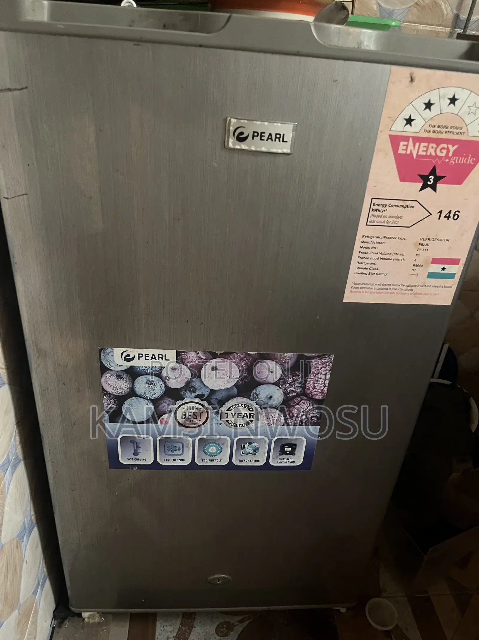 Refrigerator