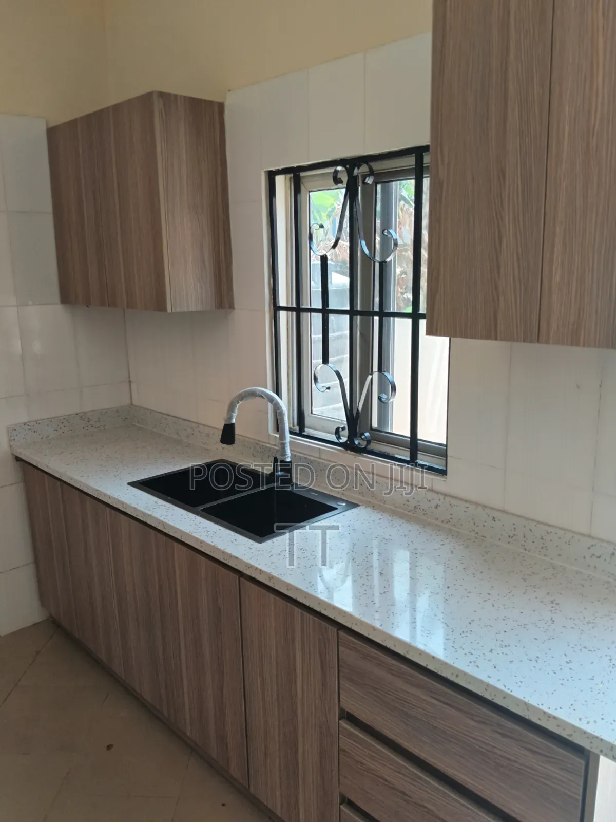 3bdrm House in Spintex Shell, Coca Cola for rent