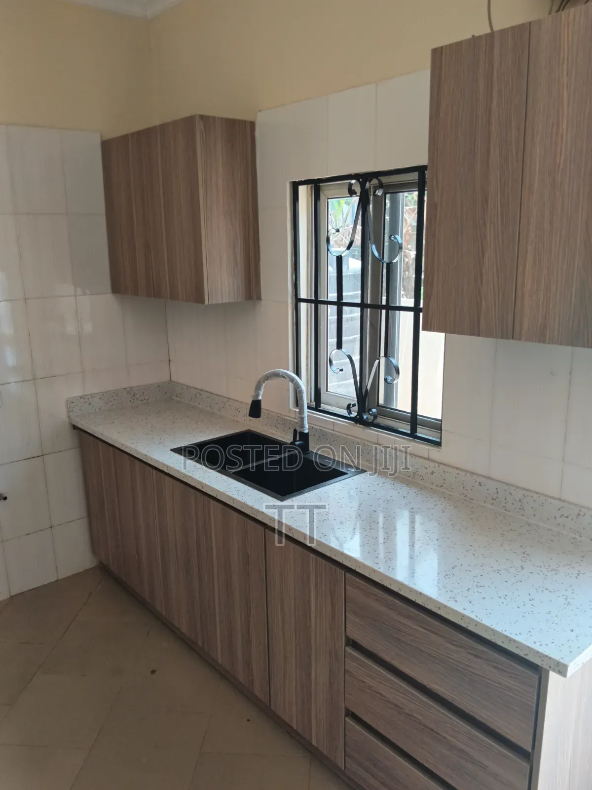 3bdrm House in Spintex Shell, Coca Cola for rent