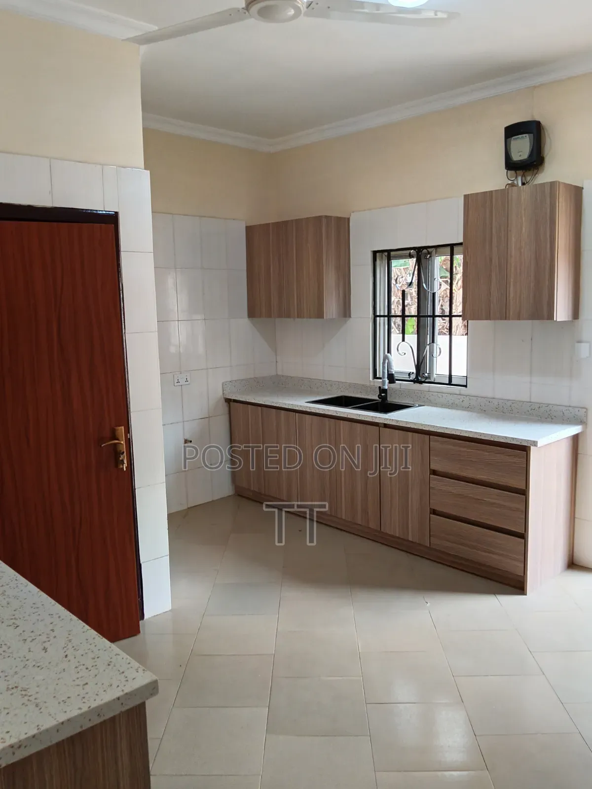 3bdrm House in Spintex Shell, Coca Cola for rent