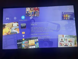 Play Station 3 Slim(Ps3 Jailbreak)