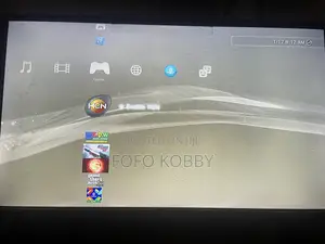 Play Station 3 Slim(Ps3 Jailbreak)