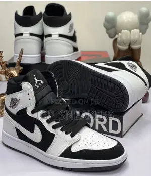 Nike Air Jordan 1 Mid