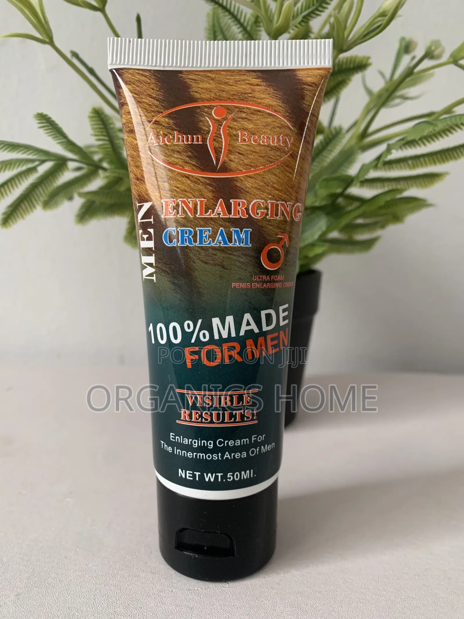 Men Enlargment Cream