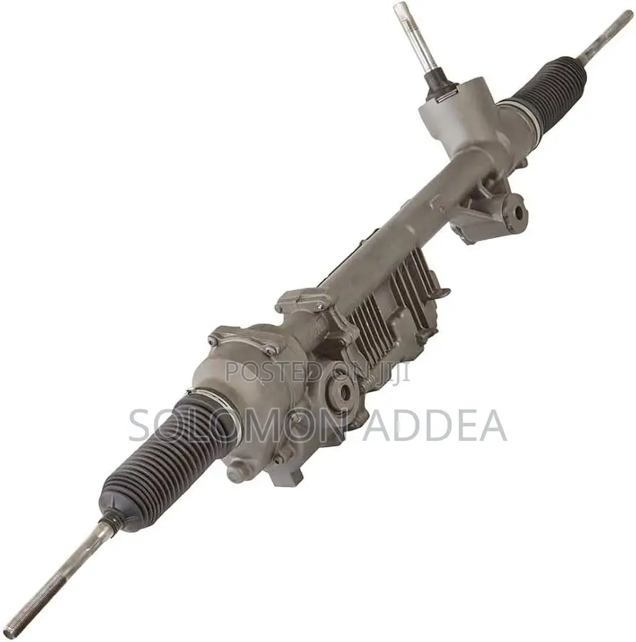 2015-2017 Ford F-150 Expedition Explorer Electric Power Steering Rack