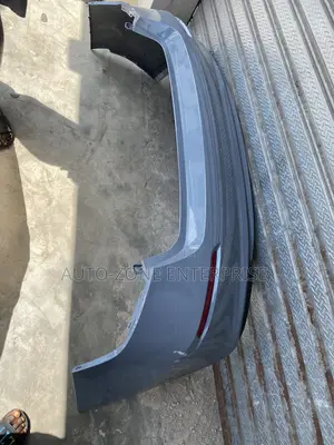 Honda Civic 2022 2023 2024 2025 2025 Back Bumper Complete