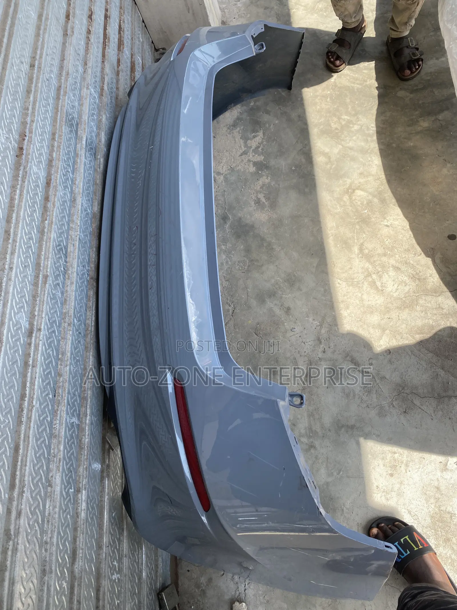 Honda Civic 2022 2023 2024 2025 2025 Back Bumper Complete