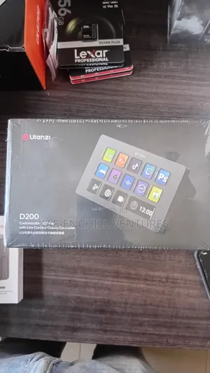 Ulanzi D200