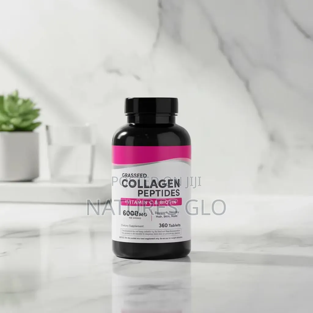 Neo Cell Collagen Peptides