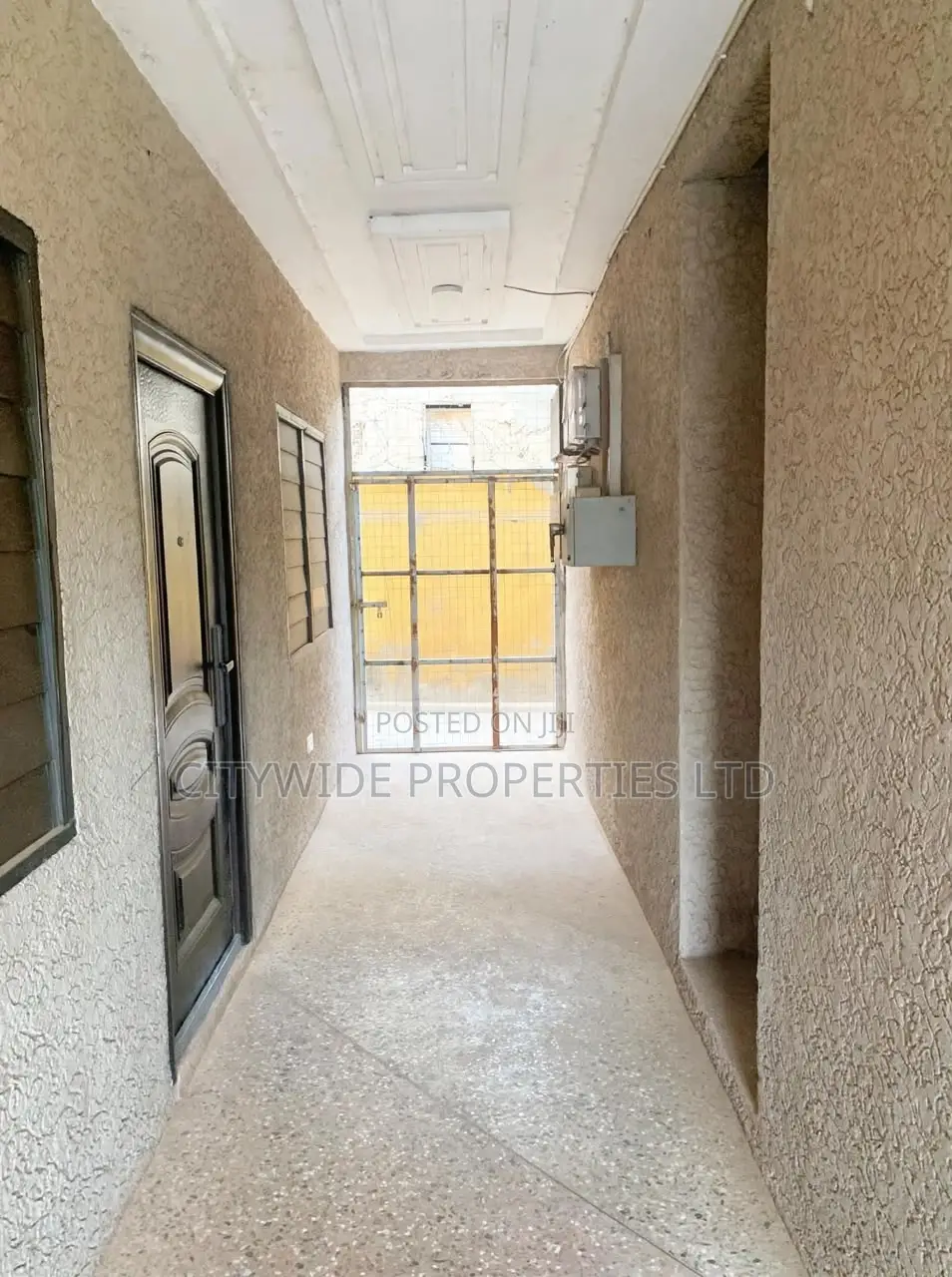 1bdrm Apartment in Barrier for rent
